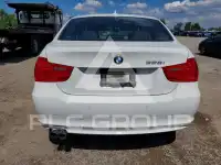 2011 BMW 328 фото
