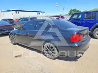 2011 BMW 328 фото