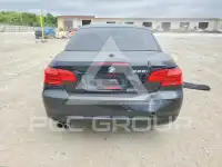 2011 BMW 328 photo