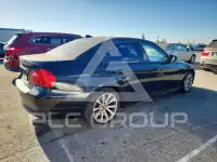2011 BMW 328 фото