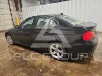 2011 BMW 328 фото