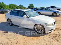 2011 BMW 328 фото
