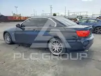 2011 BMW 328 фото