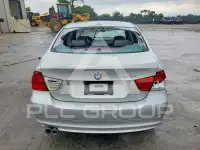 2011 BMW 328 фото