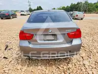 2011 BMW 328 фото