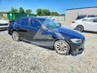 2011 BMW 328 photo