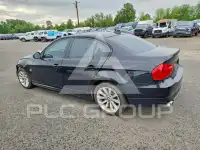 2011 BMW 328 photo
