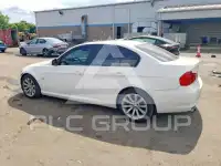 2011 BMW 328 фото