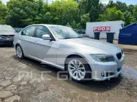 2011 BMW 328 фото