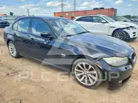2011 BMW 328 фото