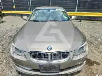 2011 BMW 328 фото