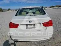 2011 BMW 328 фото
