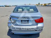 2011 BMW 328 фото