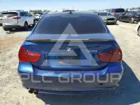 2011 BMW 328 photo