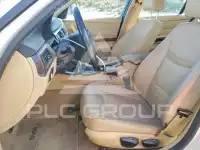 2011 BMW 328 фото