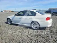 2011 BMW 328 фото