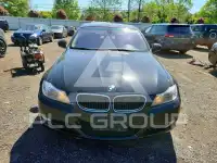 2011 BMW 328 photo