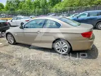 2011 BMW 328 фото