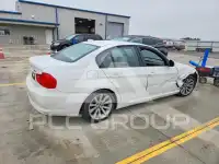 2011 BMW 328 фото