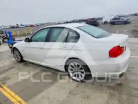2011 BMW 328 фото