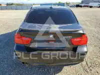2011 BMW 328 photo
