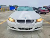 2011 BMW 328 фото