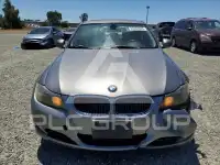 2011 BMW 328 фото