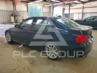 2011 BMW 328 photo