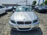 2011 BMW 328 фото
