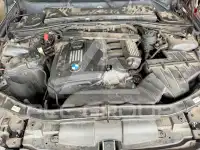 2011 BMW 328 фото