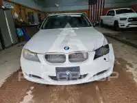 2011 BMW 328 фото