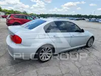 2011 BMW 328 фото
