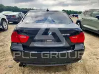 2011 BMW 328 фото