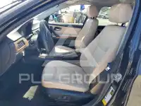 2011 BMW 328 фото