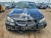 2011 BMW 328 фото