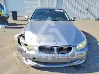 2011 BMW 328 photo