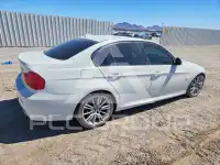 2011 BMW 328 photo