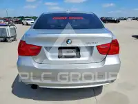 2011 BMW 328 photo
