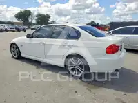 2011 BMW 328 фото