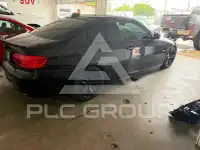 2011 BMW 328 фото