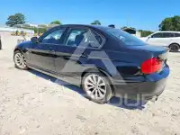 2011 BMW 328 фото