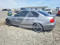 2011 BMW 328 фото