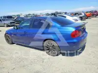 2011 BMW 328 photo