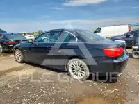 2011 BMW 328 фото