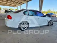 2011 BMW 328 photo