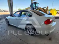 2011 BMW 328 photo