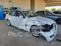 2011 BMW 328 photo