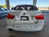 2011 BMW 328 photo