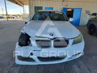 2011 BMW 328 photo