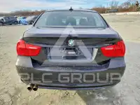 2011 BMW 328 фото